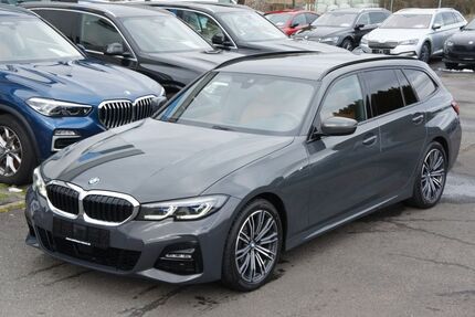 BMW 320 107.900 km 29.968 &euro; Großkrotzenburg 63538