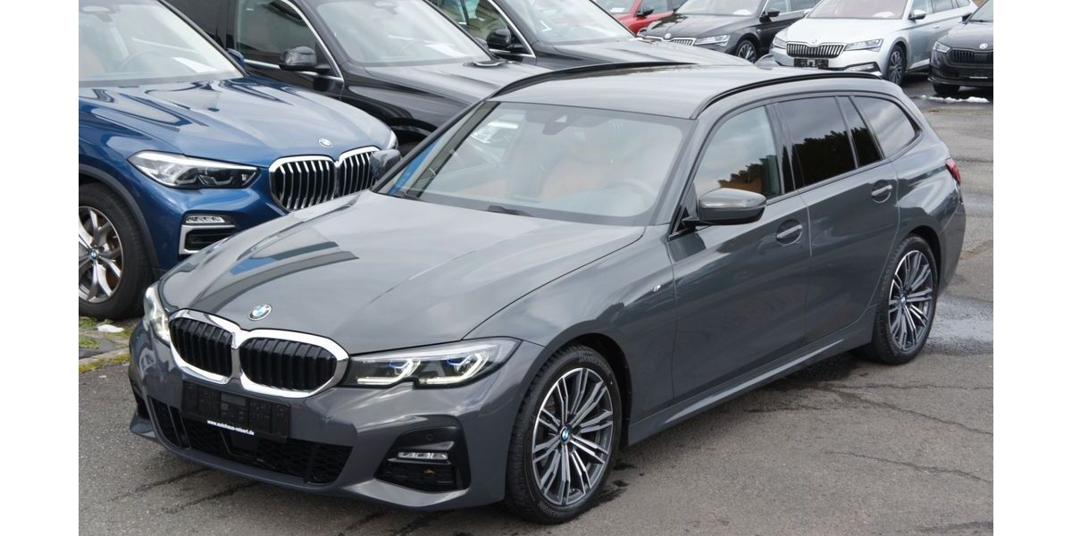 BMW 320 107.900 km 29.968 &euro; Großkrotzenburg 63538