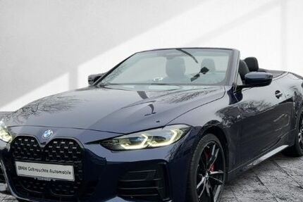 BMW M440 29.647 km 53.977 &euro; Frankfurt 60314