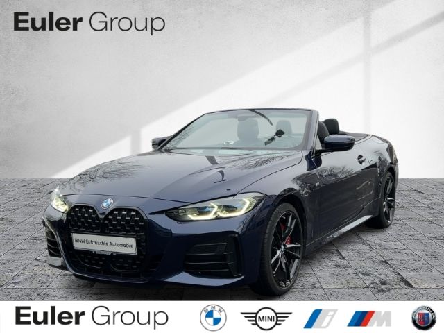 BMW M440 29.647 km 53.977 &euro; Frankfurt 60314
