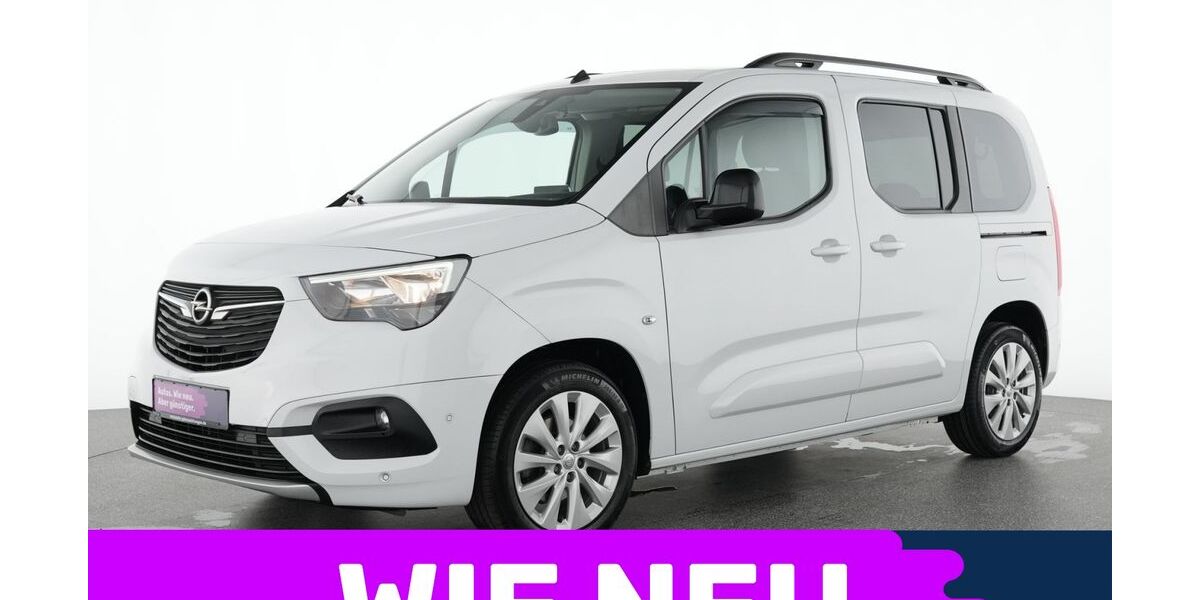 Opel Combo Life 42.639 km 21.172 &euro; Dietzenbach bei Frankfurt 63128