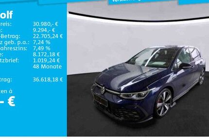 VW Golf 76.087 km 30.980 &euro; Frankfurt 60326