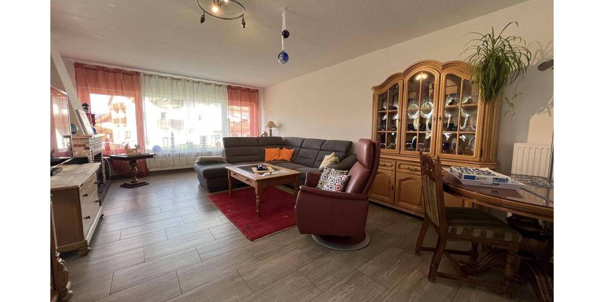 Mehrfamilienhaus, Wohnhaus Ortenberg Bleichenbach - 6 Zimmer, 293 m&sup2;, 435.000&euro; | Angebot:25685661