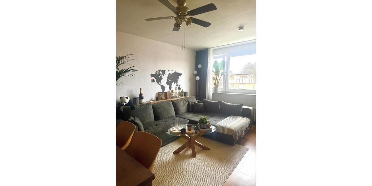 Etagenwohnung Neu-Isenburg Isenburg - 550&euro; | Angebot:25792630