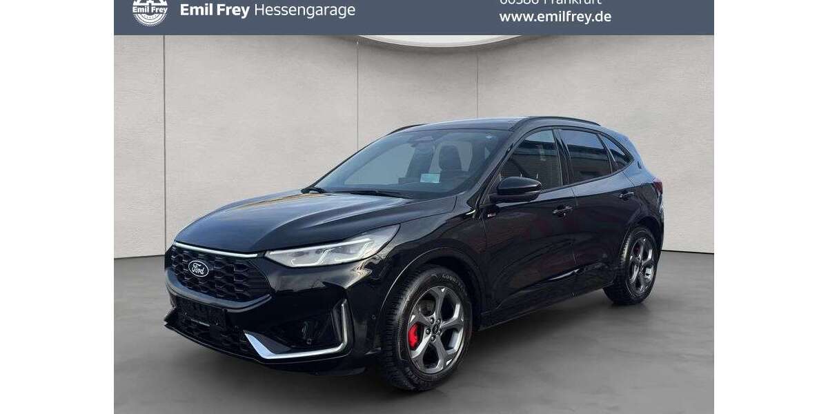 Ford Kuga 21.684 km 31.950 &euro; Frankfurt am Main 60386