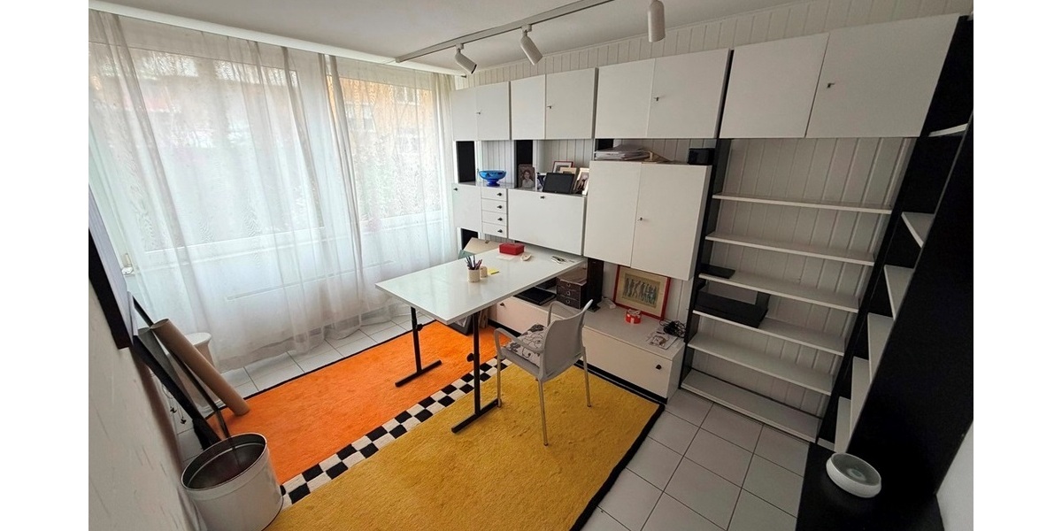 Kronberg - Schönberg: Gemütliches Schmuckstück in hervorragender Lage! - Etagenwohnung Kronberg | Angebot:25329320