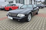 Mercedes-Benz SL 320 Final Edition aus 1.ter. Hand 202.000 km 25.890 &euro; Rodgau 63110