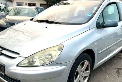 Peugeot 307 173.000 km 1.290 &euro; Mühlheim 63165