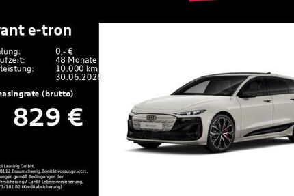 Audi S6 e-tron 5.800 km 90.329 &euro; Offenbach am Main 63071