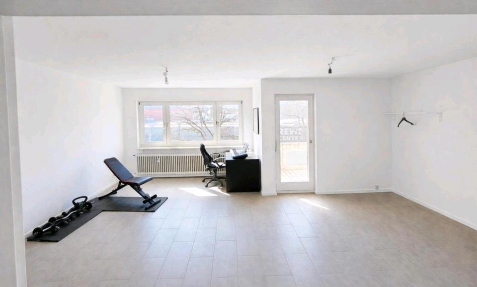 Etagenwohnung Friedrichsdorf - 1.5 Zimmer, 42 m&sup2;, 189.000&euro; | Angebot:25857975