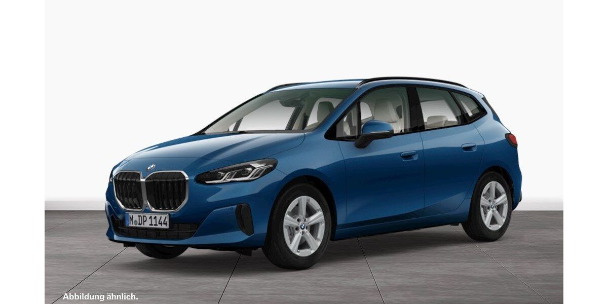 BMW 220 Active Tourer 8.951 km 32.190 &euro; Dreieich-Sprendlingen 63303