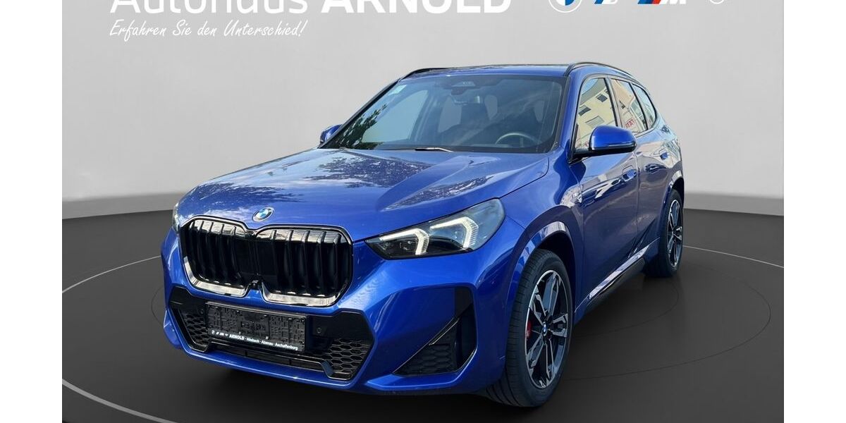 BMW X1 13.000 km 45.910 &euro; Aschaffenburg 63741