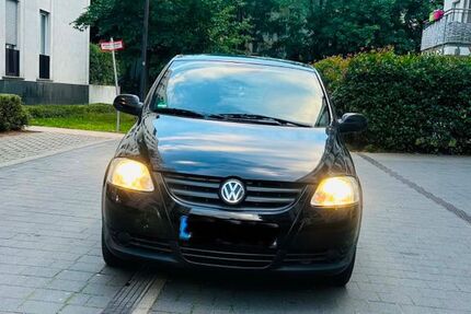 VW Fox 88.355 km 2.650 &euro; Dreieich 63303