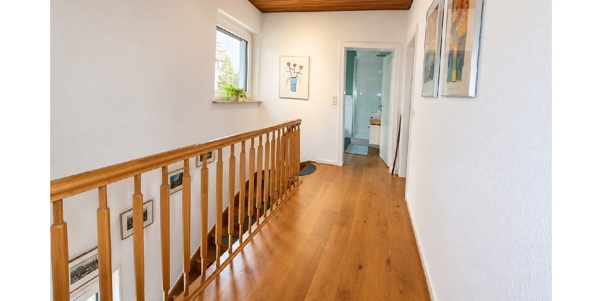 albero:) Ein Zuhause mit Atmosphäre  großzügiges Grundstück in gewachsener Wohnlage - Einfamilienhaus Seligenstadt Klein-Welzheim | Angebot:27540905