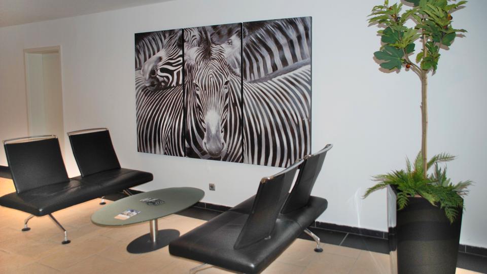 Gewerbeobjekt Steinbach (Taunus) - 599&euro; | Angebot:26702494
