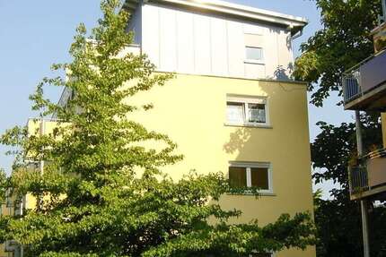 Wohnung Frankfurt-Zeilsheim Zeilsheim - 2 Zimmer, 50 m&sup2;, 211.000&euro; | Angebot:23213493