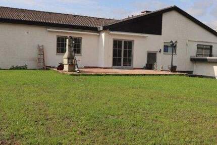 Haus Rodgau Nieder-Roden - 1 Zimmer, 260 m&sup2;, 875.000&euro; | Angebot:25663053