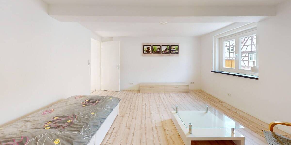 Doppelhaushälfte Rodgau Dudenhofen - 8 Zimmer, 168 m&sup2;, 594.000&euro; | Angebot:25778966