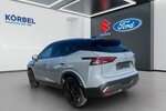Nissan Qashqai Tekna+*Pano*Head-Up*360°*LED*Leder*Bose* 90.200 km 22.870 &euro; Nidderau 61130