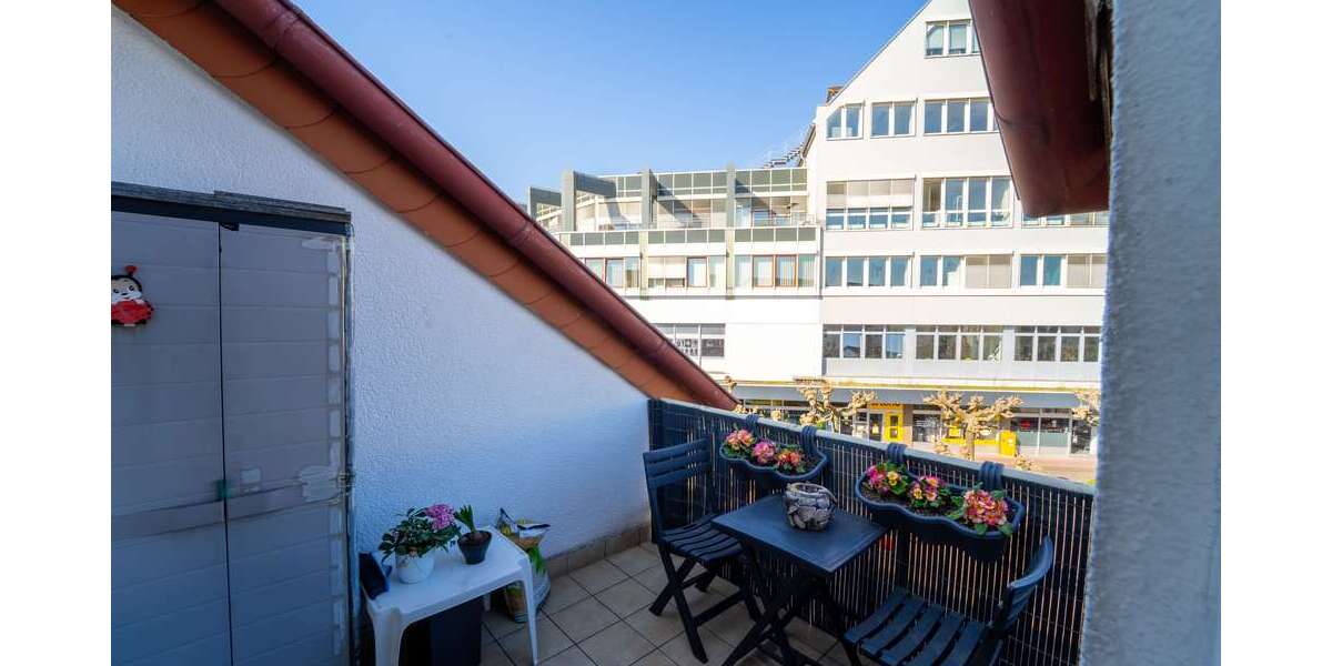 Etagenwohnung Friedrichsdorf - 4 Zimmer, 82 m&sup2;, 369.000&euro; | Angebot:22198553