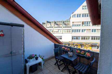 Wohnung Friedrichsdorf - 4 Zimmer, 82 m&sup2;, 369.000&euro; | Angebot:22198553