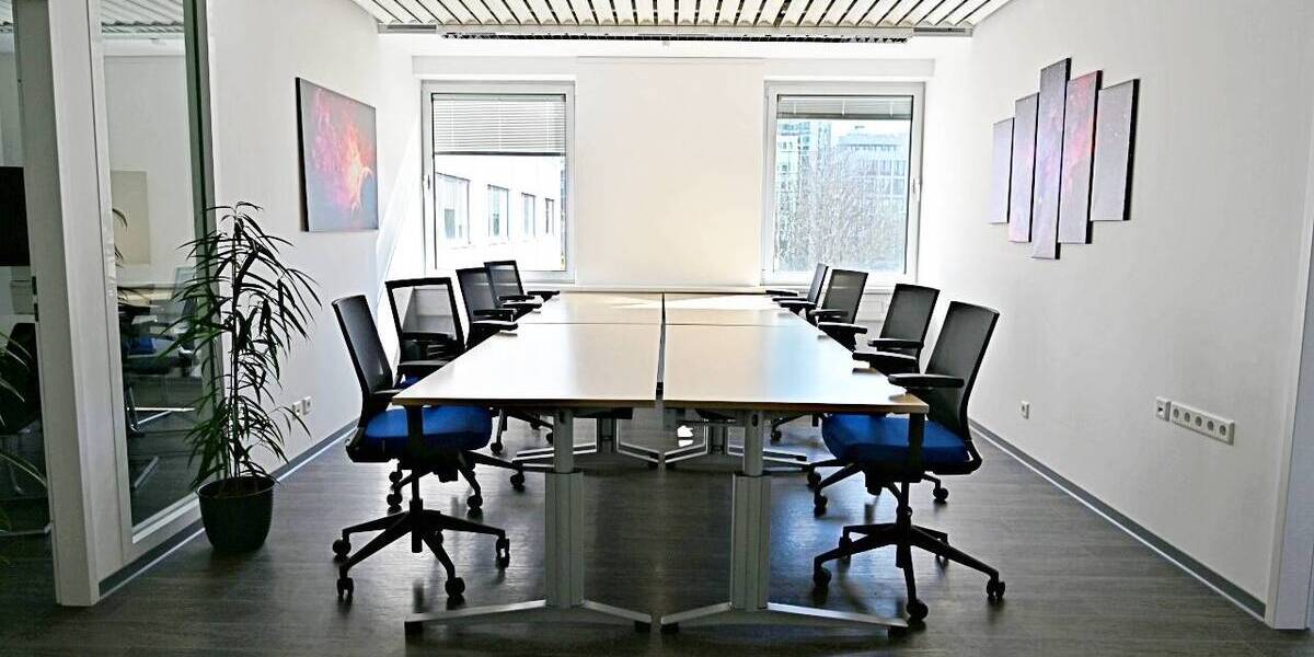 Gewerbeobjekt Eschborn - 270&euro; | Angebot:26104012