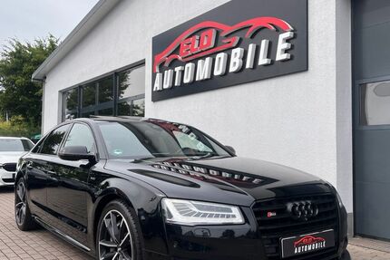 Audi S8 137.000 km 46.900 &euro; Eppertshausen 64859