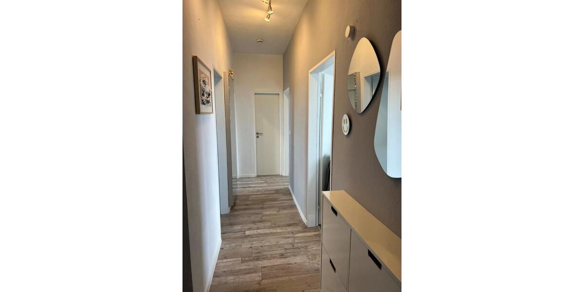 Etagenwohnung Aschaffenburg Österreicher Kolonie - 2 Zimmer, 68 m&sup2;, 900&euro; | Angebot:25902000