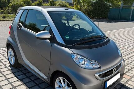 Smart ForTwo 57.000 km 8.999 &euro; Hanau-Grossauheim 63457