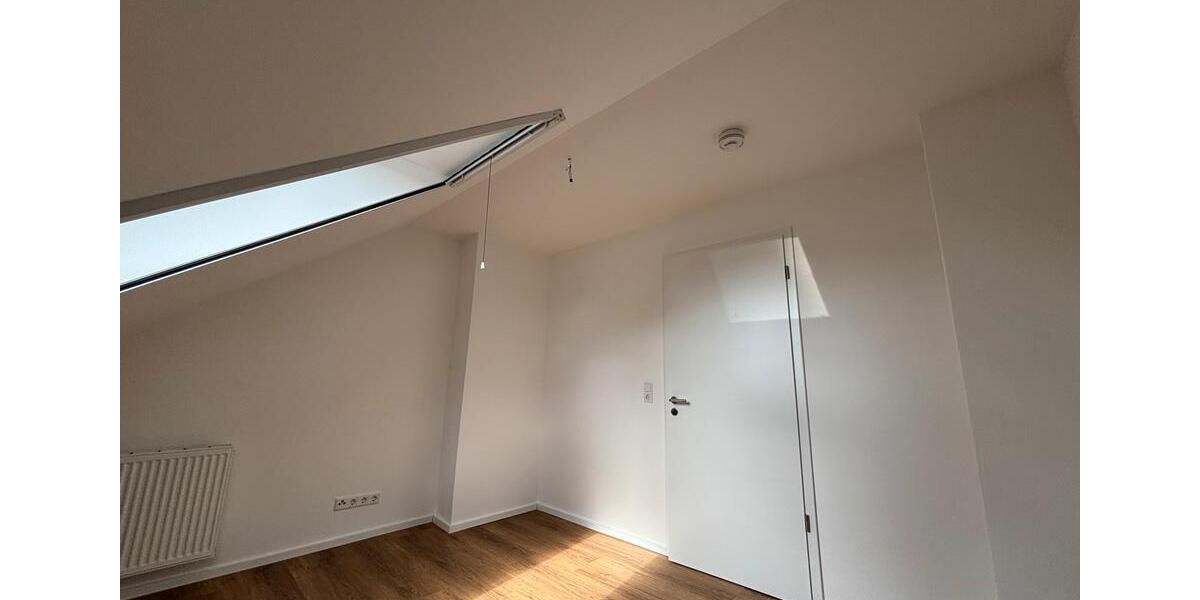 Dachgeschoßwohnung Mühlheim am Main - 2 Zimmer, 62 m&sup2;, 800&euro; | Angebot:25449504