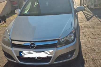 Opel Astra 244.887 km 4.000 &euro; Eppertshausen 64859