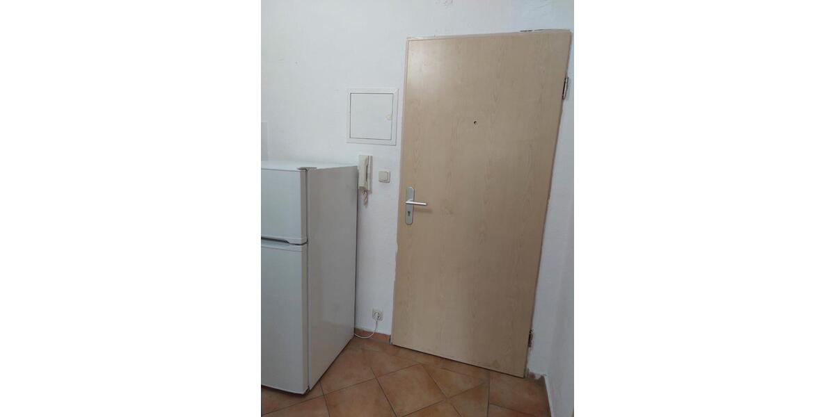 Erdgeschoßwohnung Ranstadt - 1 Zimmer, 26 m&sup2;, 500&euro; | Angebot:26692344
