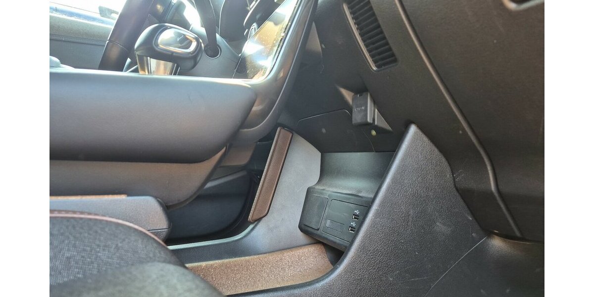 Mazda MX-30 e-SKYACTIV Rückfahrkamera, Klima, AppleCarpl 78.555 km 11.890 &euro; Rodgau 63110