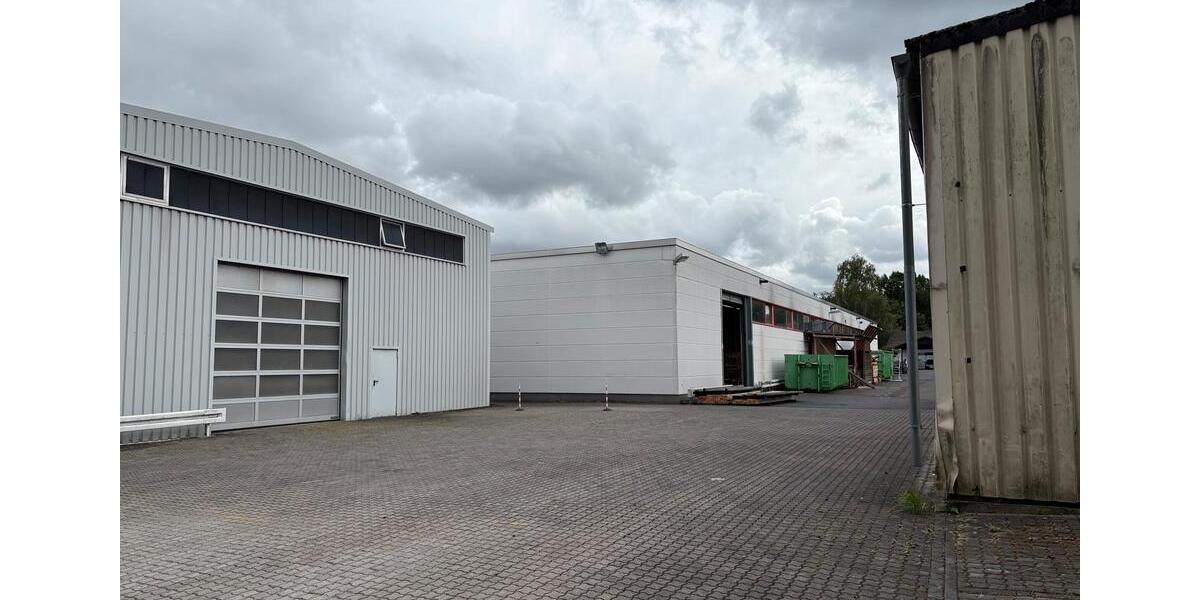 Gewerbeobjekt Langenselbold - 2.150&euro; | Angebot:26638801