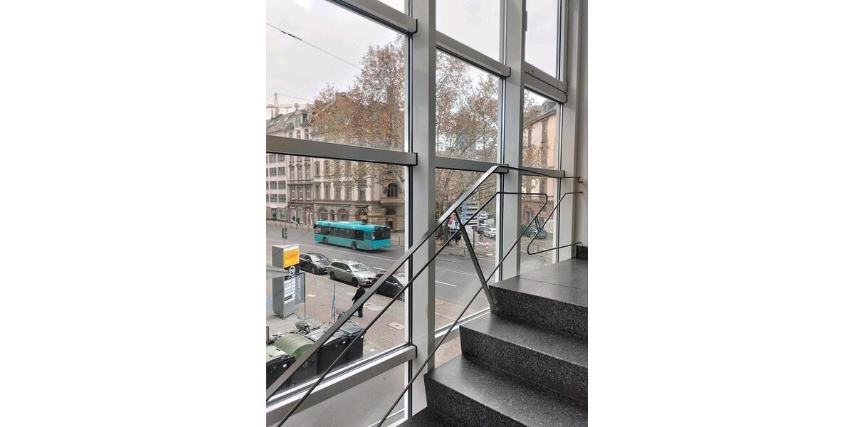Etagenwohnung Frankfurt am Main Innenstadt 2 - 1 Zimmer, 33 m&sup2;, 790&euro; | Angebot:25417652