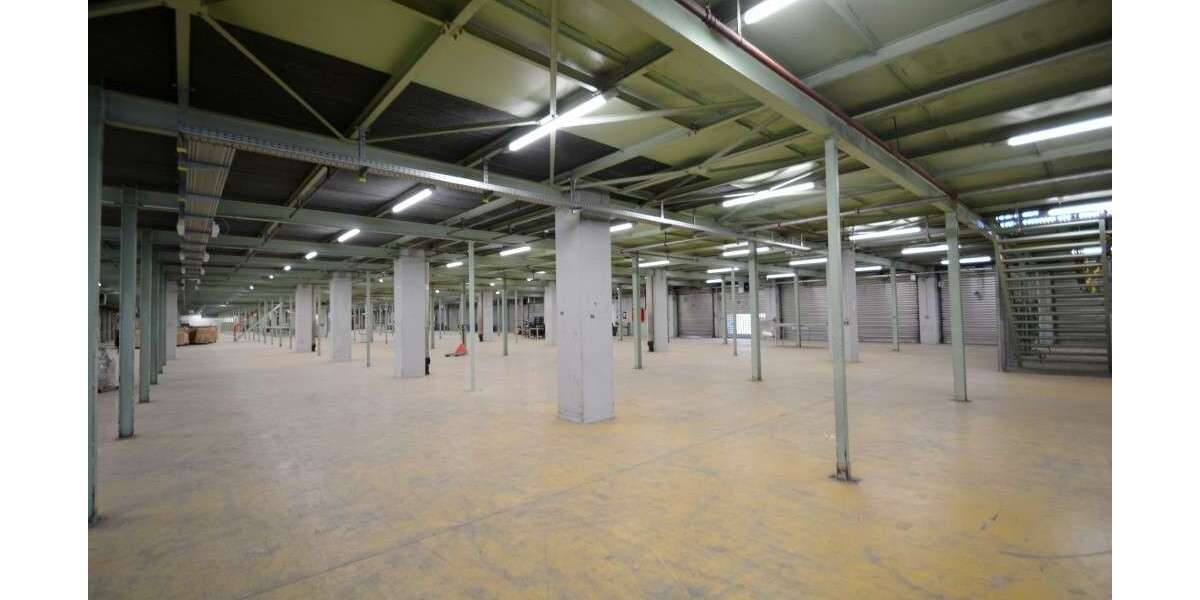 Gewerbeobjekt Aschaffenburg Damm - 18.898&euro; | Angebot:25370264