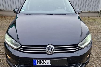VW Golf Sportsvan 99.900 km 13.500 &euro; Gründau 63584