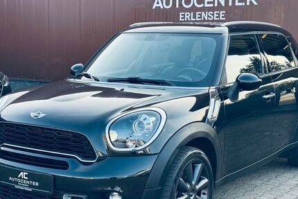 Mini Countryman S (Cooper) 149.530 km 9.900 &euro; Erlensee 63526