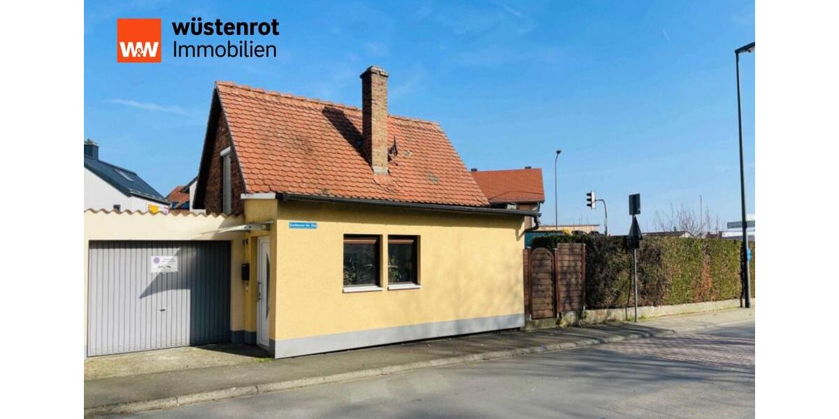 Etagenwohnung Steinbach (Taunus) - 2 Zimmer, 50 m&sup2;, 1.000&euro; | Angebot:26421141