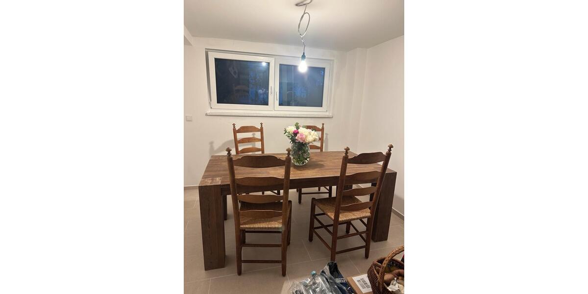 Etagenwohnung Frankfurt am Main Niederrad - 2.5 Zimmer, 70 m&sup2;, 1.290&euro; | Angebot:25999899