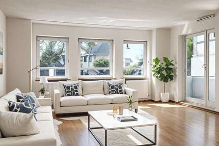 Wohnung Schwalbach - 2 Zimmer, 70 m&sup2;, 275.000&euro; | Angebot:23744873