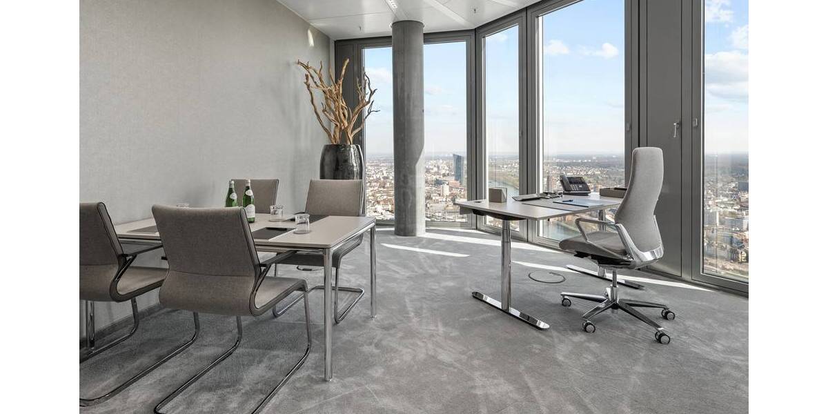 Gewerbeobjekt Frankfurt am Main Innenstadt - 20.190&euro; | Angebot:25756308