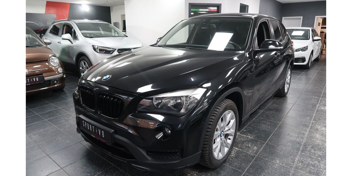 BMW X1 249.808 km 7.500 &euro; Maintal 63477