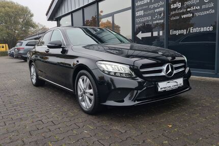 Mercedes-Benz C 300 83.500 km 25.990 &euro; Offenbach am Main 63069
