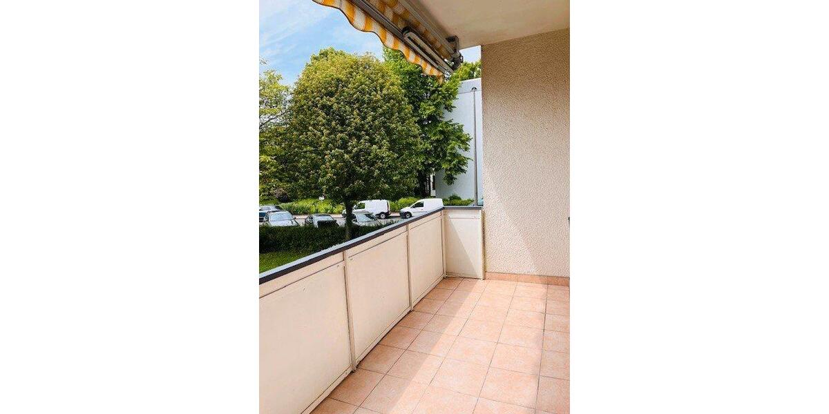 Etagenwohnung Bad Homburg vor der Höhe Gonzenheim - 4 Zimmer, 81 m&sup2;, 378.500&euro; | Angebot:26533773