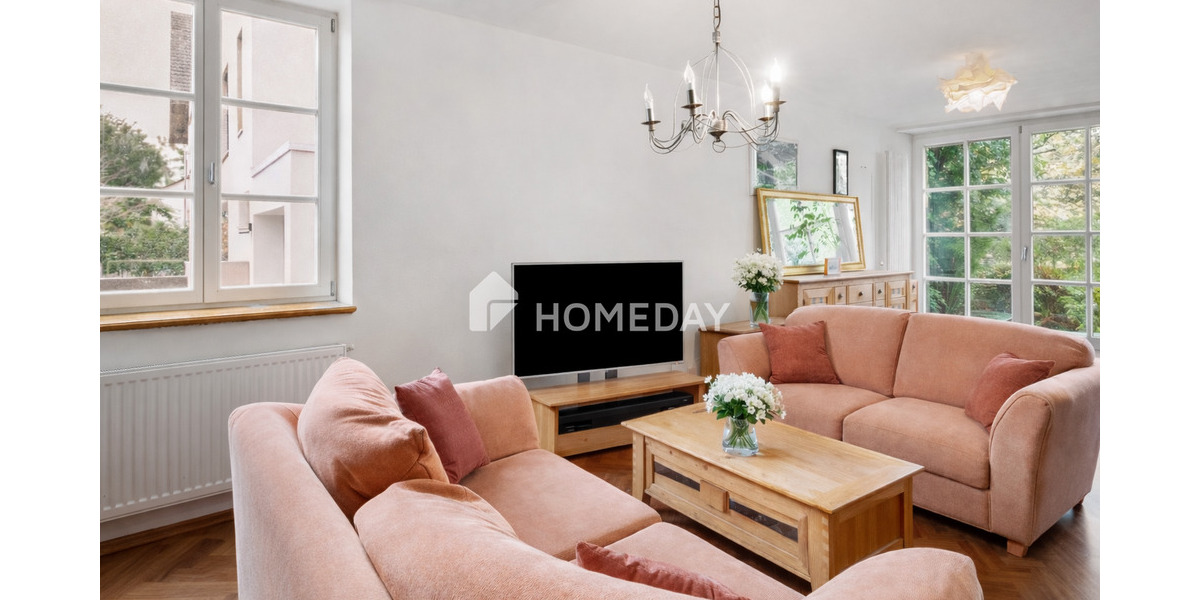 Einfamilienhaus Dreieich Buchschlag - 7 Zimmer, 237 m&sup2;, 1.590.000&euro; | Angebot:25835721