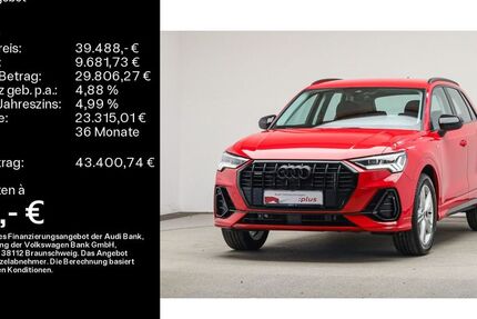 Audi Q3 20.400 km 38.888 &euro; Mühlheim 63165