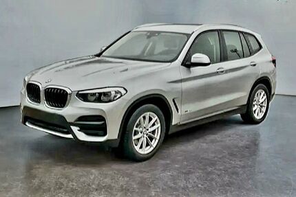 BMW X3 74.987 km 26.900 &euro; Neu-Isenburg (FRANKFURT AM MAIN) 63263