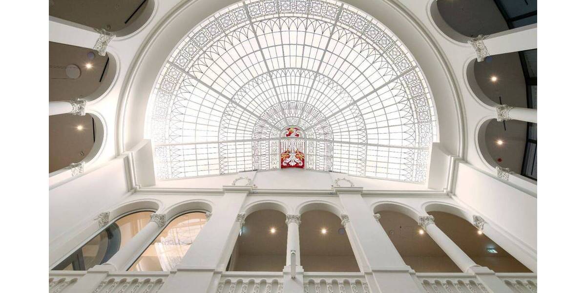 Gewerbeobjekt Frankfurt am Main Westend-Süd - 499&euro; | Angebot:25862838