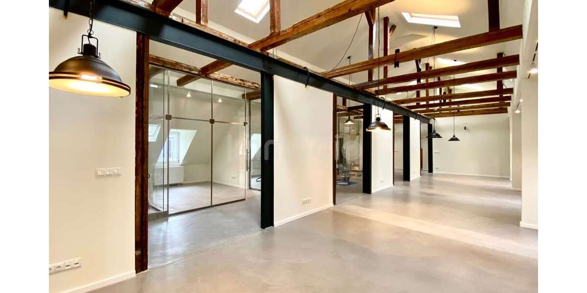 Gewerbeobjekt Frankfurt am Main Innenstadt 1 - 4.950&euro; | Angebot:18252718